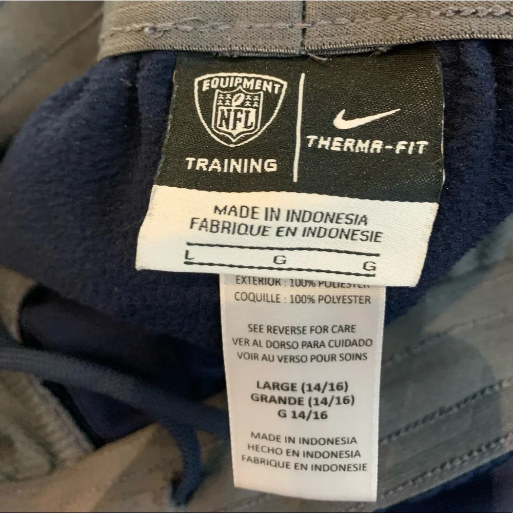 OFFICIAL NFL Rams pants - Picture 3 of 3